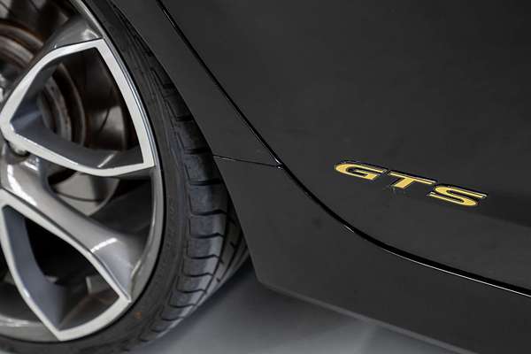 2011 Holden Special Vehicles GTS  E Series 3