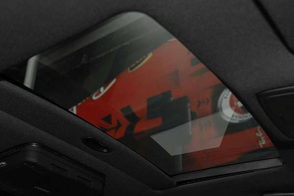 2011 Holden Special Vehicles GTS  E Series 3