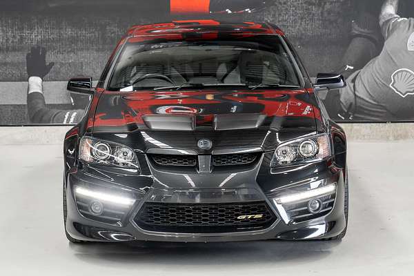 2011 Holden Special Vehicles GTS  E Series 3