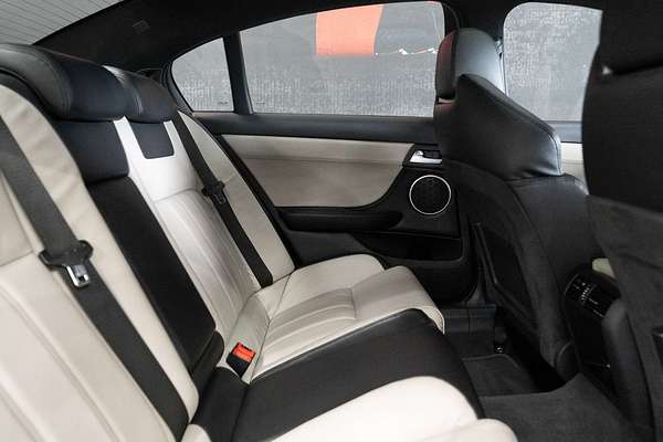 2011 Holden Special Vehicles GTS  E Series 3