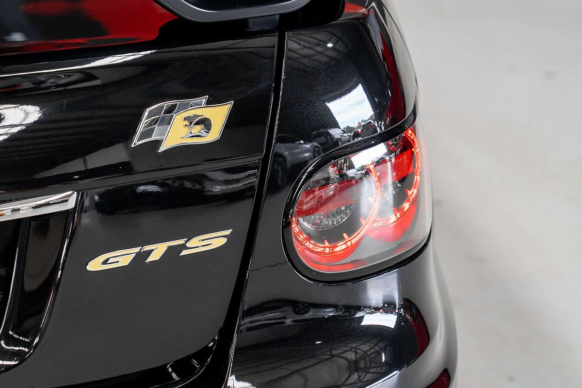 2011 Holden Special Vehicles GTS  E Series 3