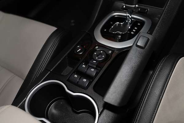 2011 Holden Special Vehicles GTS  E Series 3