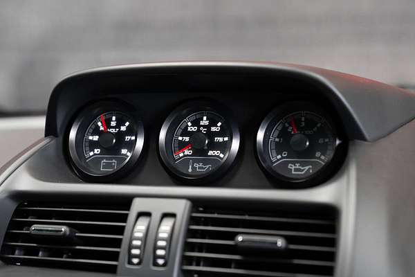 2011 Holden Special Vehicles GTS  E Series 3