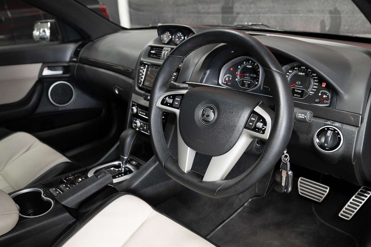 2011 Holden Special Vehicles GTS  E Series 3