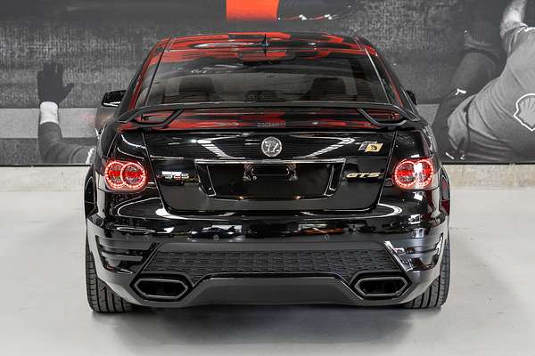 2011 Holden Special Vehicles GTS  E Series 3
