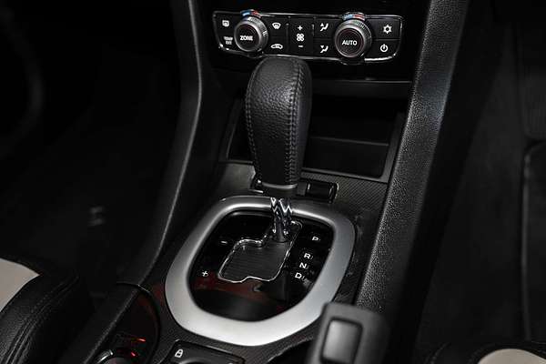 2011 Holden Special Vehicles GTS  E Series 3