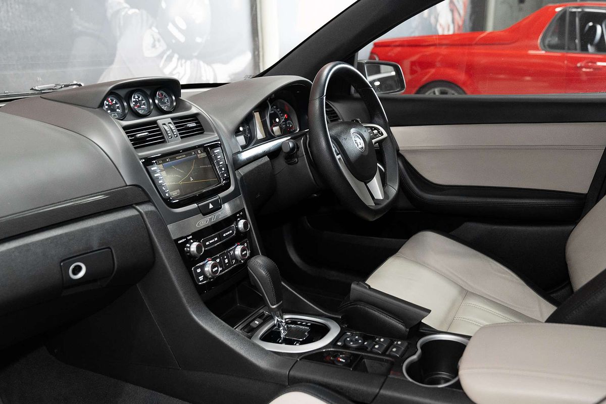 2011 Holden Special Vehicles GTS  E Series 3
