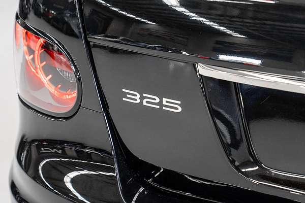 2011 Holden Special Vehicles GTS  E Series 3
