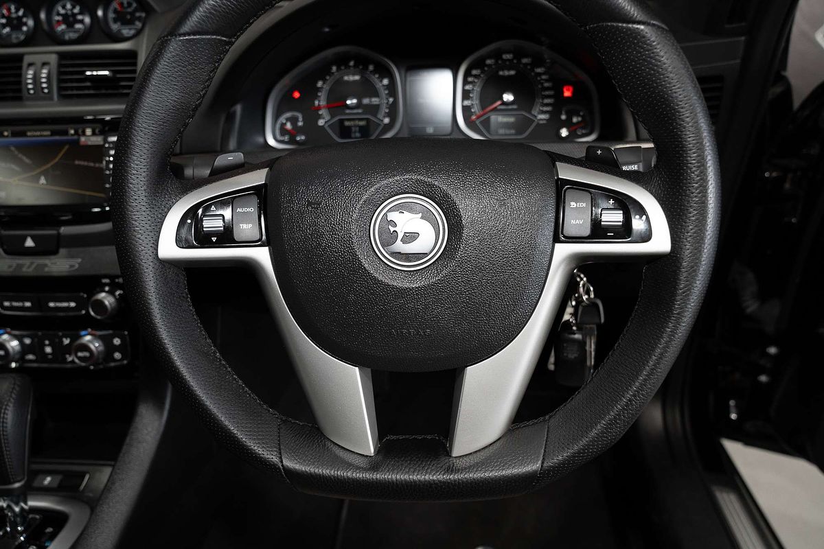 2011 Holden Special Vehicles GTS  E Series 3