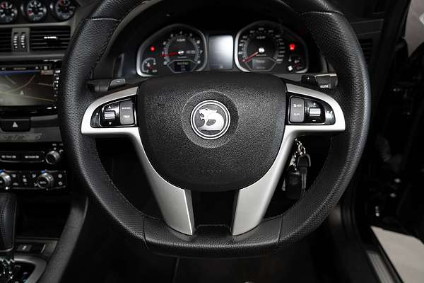 2011 Holden Special Vehicles GTS  E Series 3