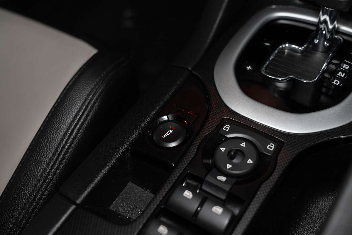 2011 Holden Special Vehicles GTS  E Series 3