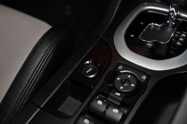 2011 Holden Special Vehicles GTS  E Series 3