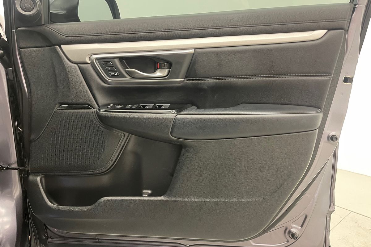2021 Honda CR-V VTi LX AWD RW
