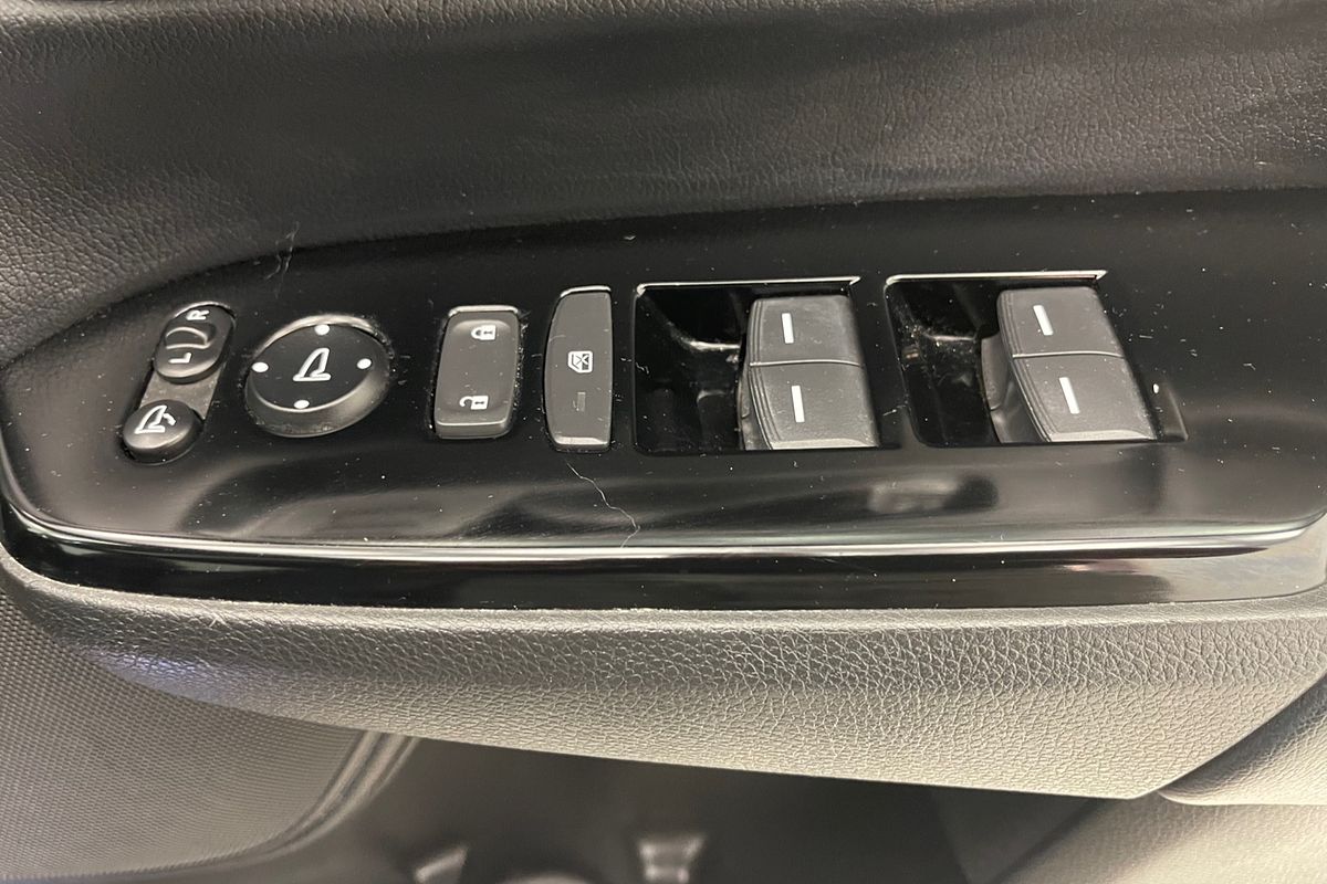 2021 Honda CR-V VTi LX AWD RW