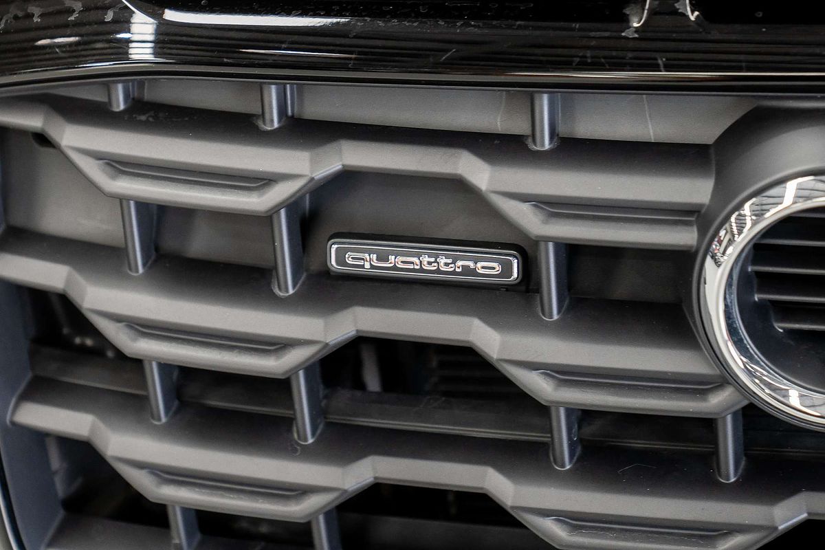 2021 Audi Q2 40 TFSI S line GA