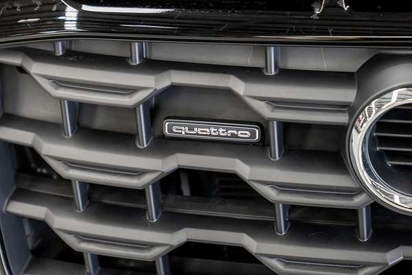 2021 Audi Q2 40 TFSI S line GA
