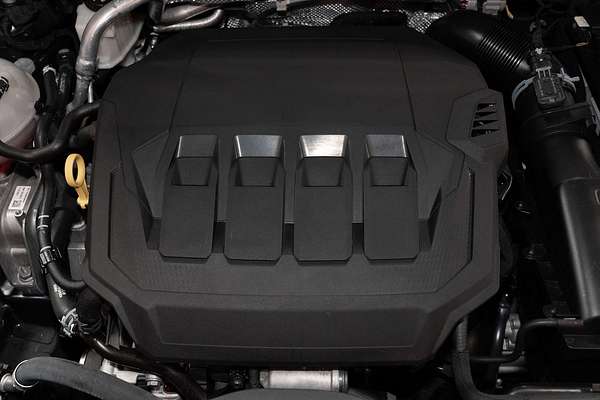 2021 Audi Q2 40 TFSI S line GA