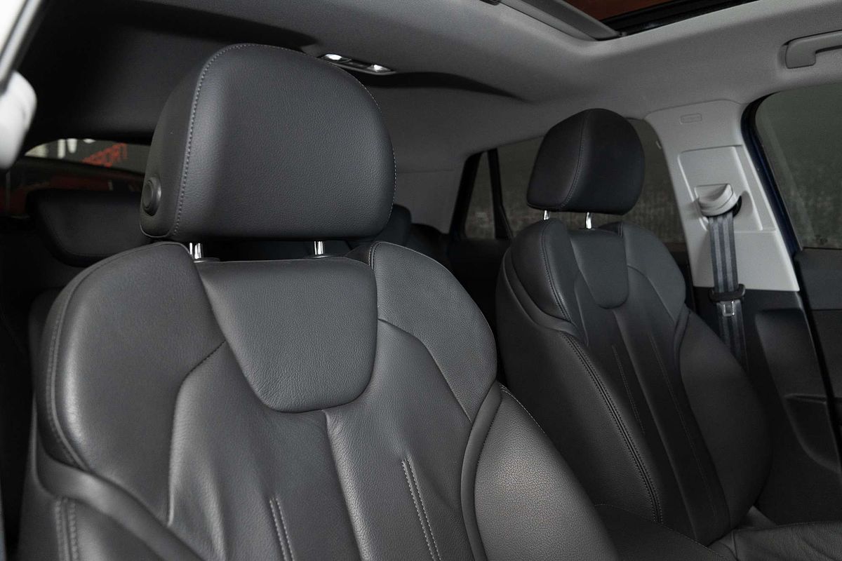 2021 Audi Q2 40 TFSI S line GA