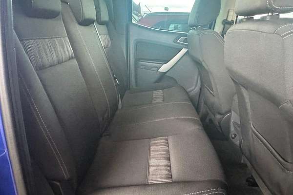 2013 Ford Ranger XLT PX 4X4 3.2L