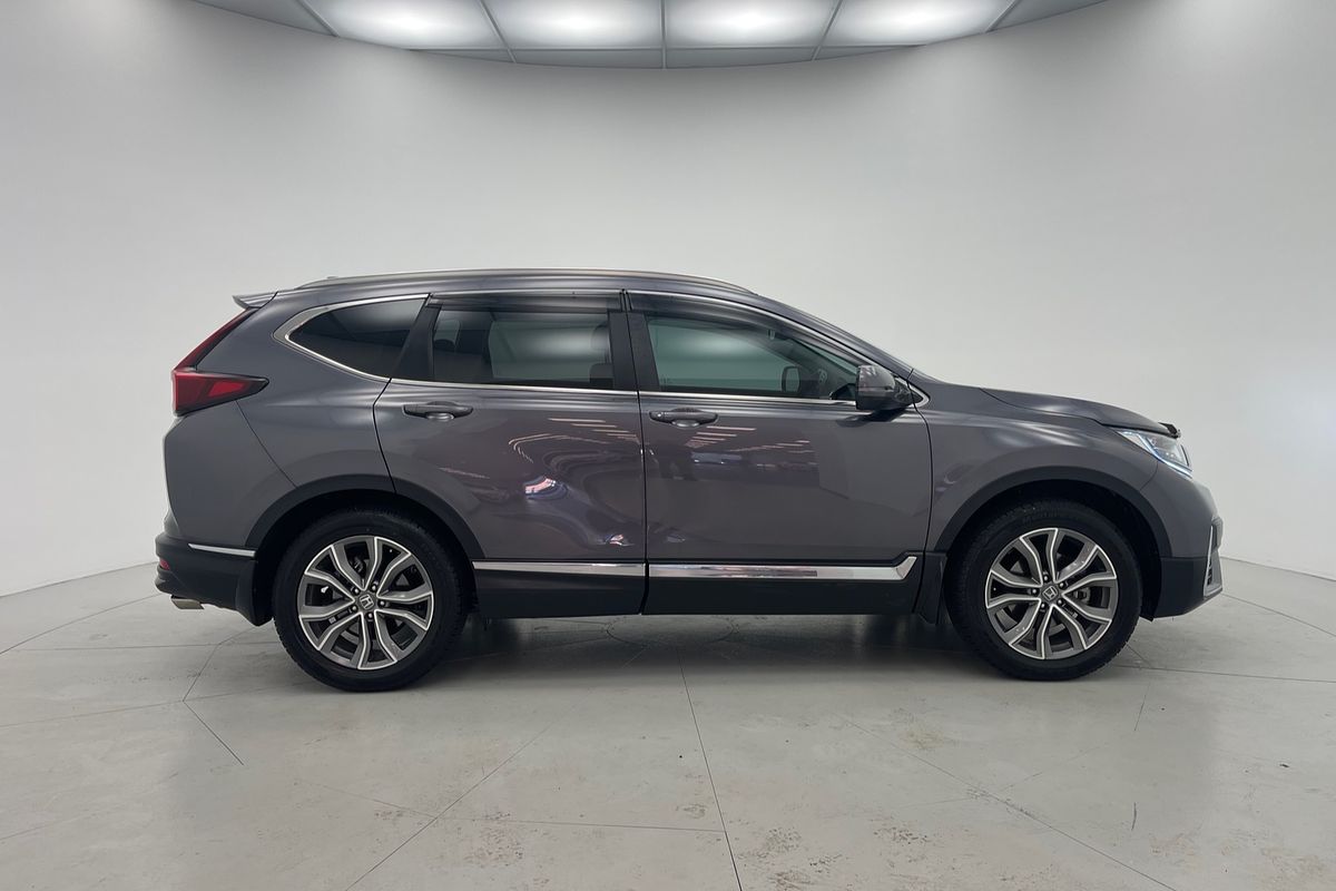 2021 Honda CR-V VTi LX AWD RW
