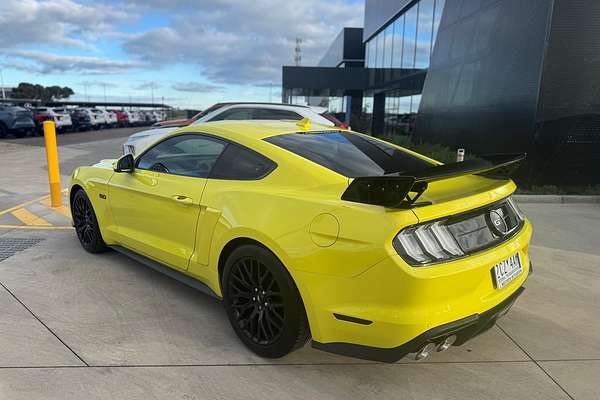 2021 Ford Mustang GT FN