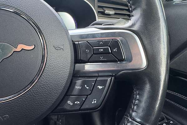 2021 Ford Mustang GT FN
