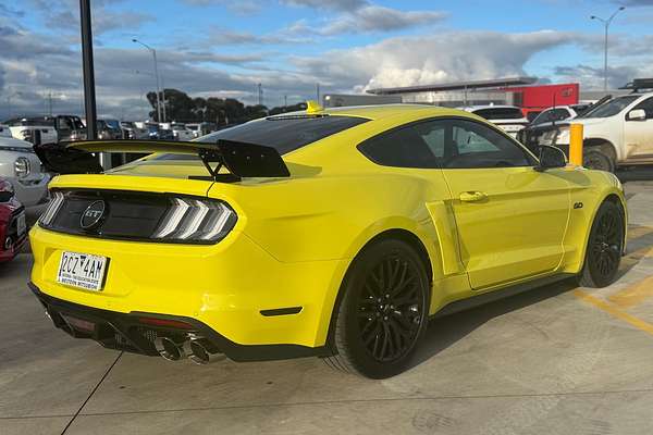 2021 Ford Mustang GT FN