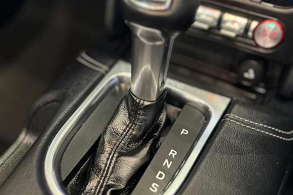 2019 Ford Mustang GT FN