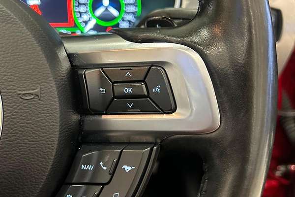 2019 Ford Mustang GT FN