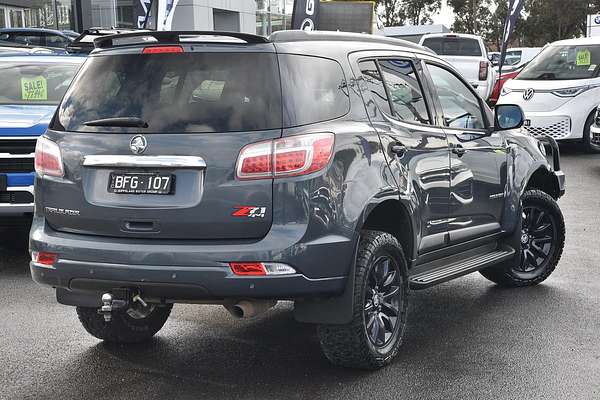 2019 Holden Trailblazer Z71 RG