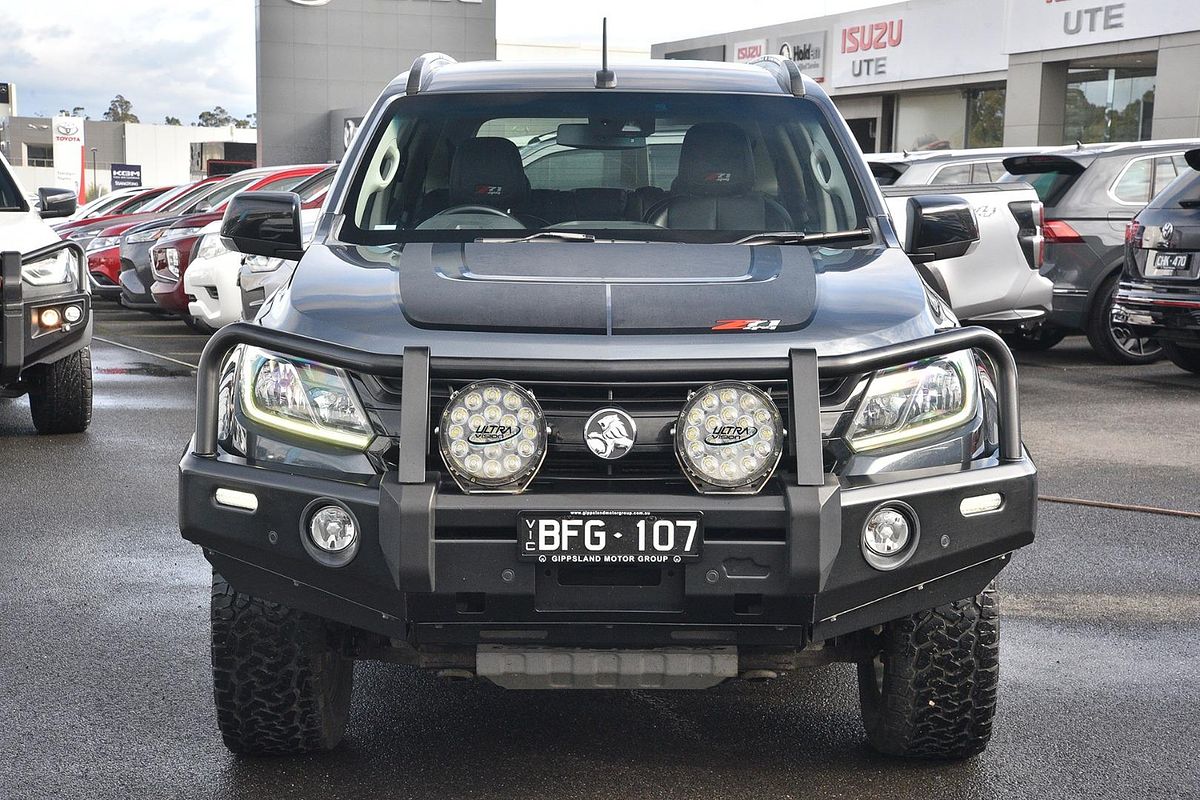 2019 Holden Trailblazer Z71 RG