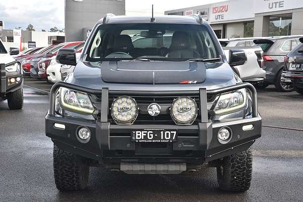 2019 Holden Trailblazer Z71 RG