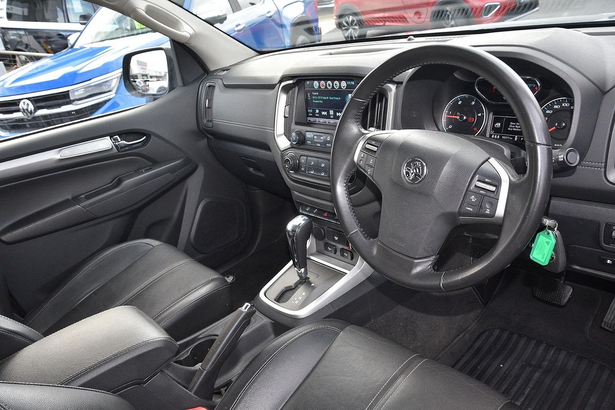 2019 Holden Trailblazer Z71 RG