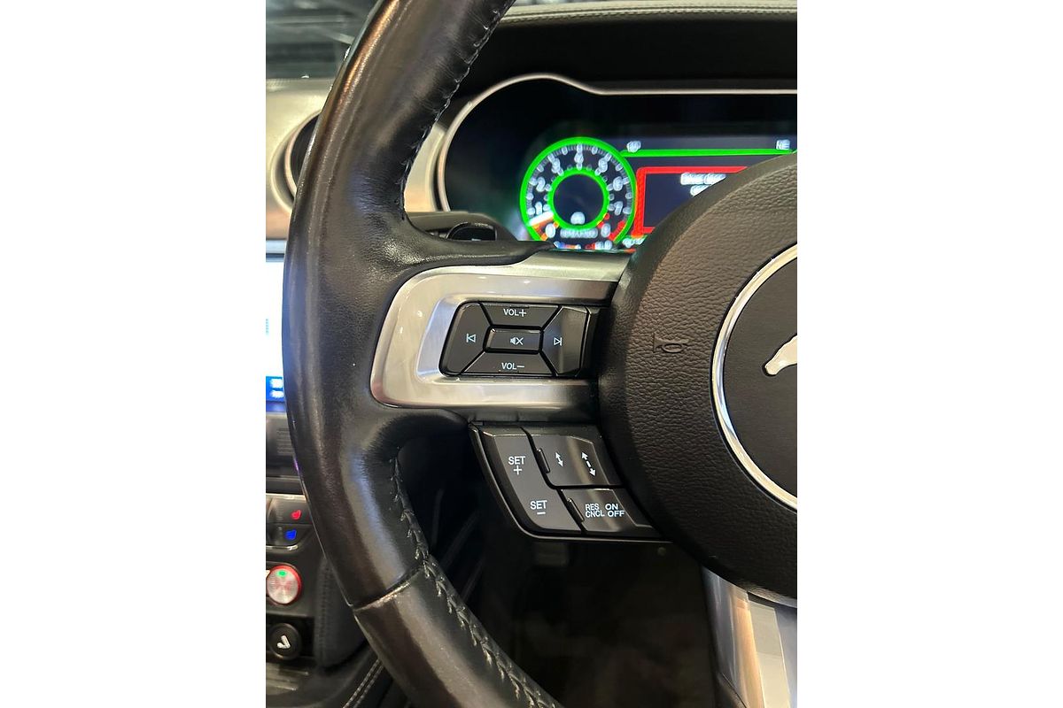 2019 Ford Mustang GT FN