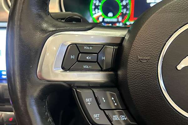 2019 Ford Mustang GT FN