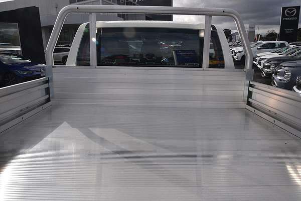 2025 Mitsubishi Triton GLX MV 4X4