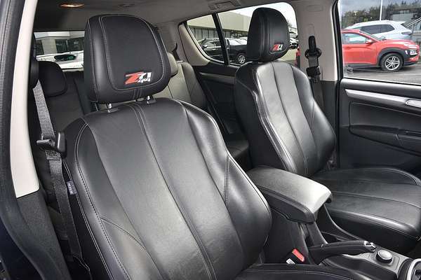 2019 Holden Trailblazer Z71 RG