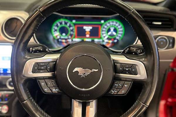 2019 Ford Mustang GT FN