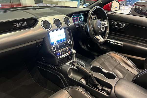 2019 Ford Mustang GT FN