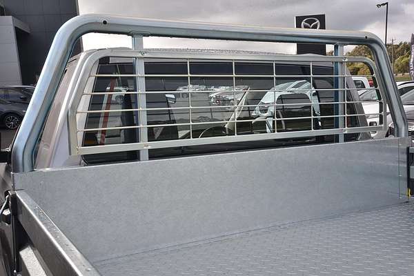 2025 Mitsubishi Triton GLX MV 4X4