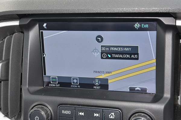 2019 Holden Trailblazer Z71 RG