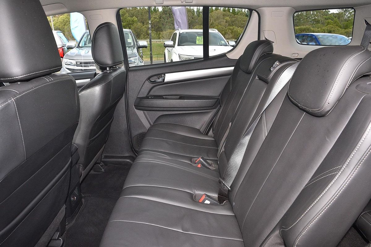 2019 Holden Trailblazer Z71 RG