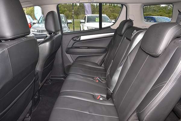 2019 Holden Trailblazer Z71 RG