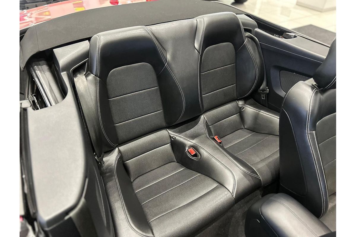 2019 Ford Mustang GT FN