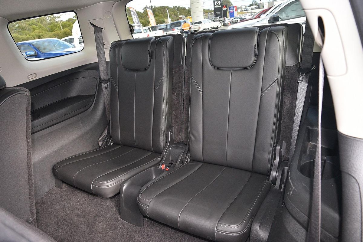 2019 Holden Trailblazer Z71 RG