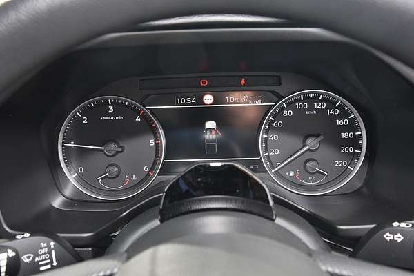 2025 Mitsubishi Triton GLX MV 4X4