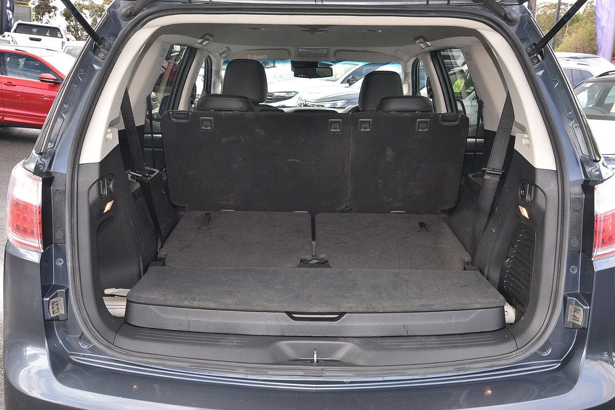 2019 Holden Trailblazer Z71 RG