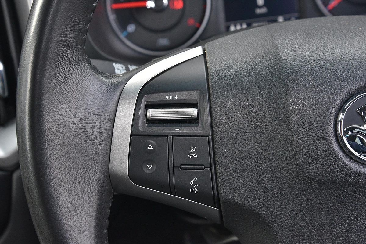 2019 Holden Trailblazer Z71 RG