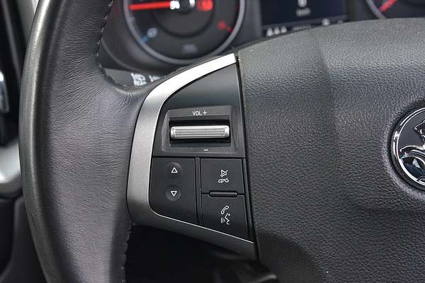 2019 Holden Trailblazer Z71 RG
