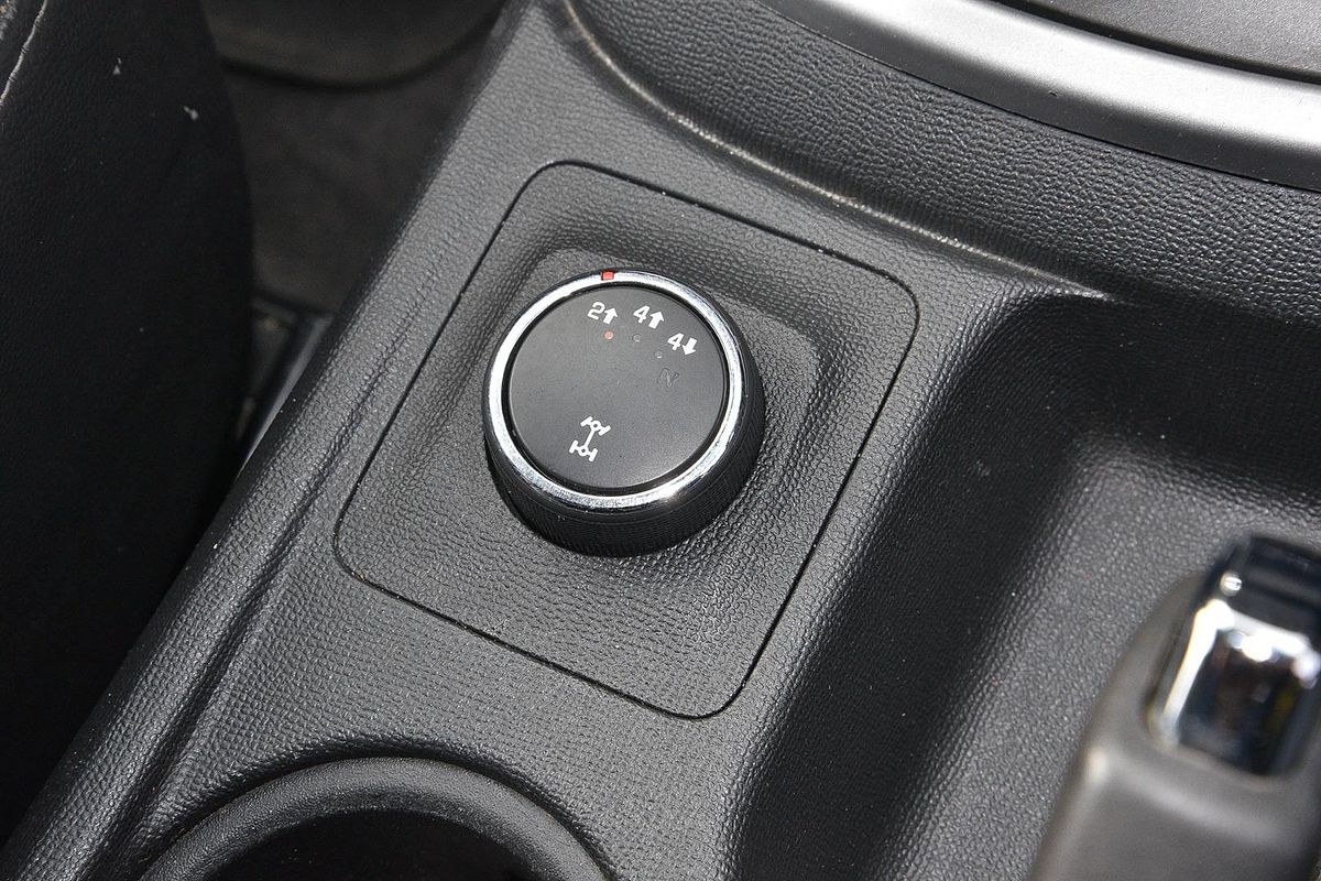 2019 Holden Trailblazer Z71 RG
